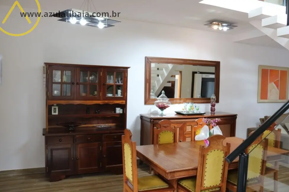 Foto 7 de Casa com 3 quartos à venda, 120m2 em Jardim dos Pinheiros, Atibaia - SP