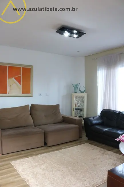 Foto 6 de Casa com 3 quartos à venda, 120m2 em Jardim dos Pinheiros, Atibaia - SP
