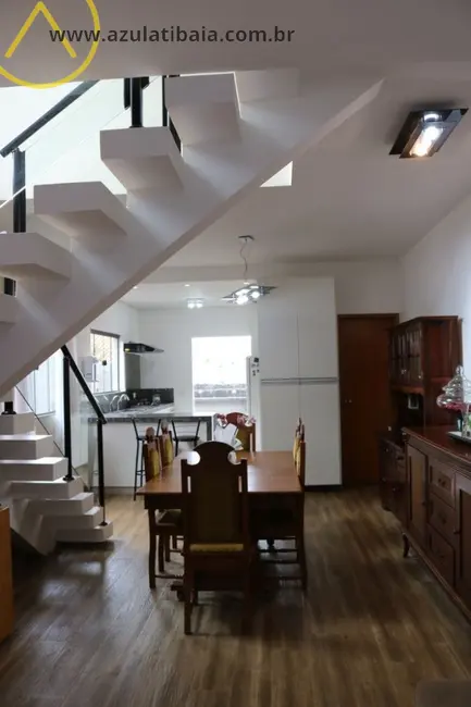 Foto 5 de Casa com 3 quartos à venda, 120m2 em Jardim dos Pinheiros, Atibaia - SP