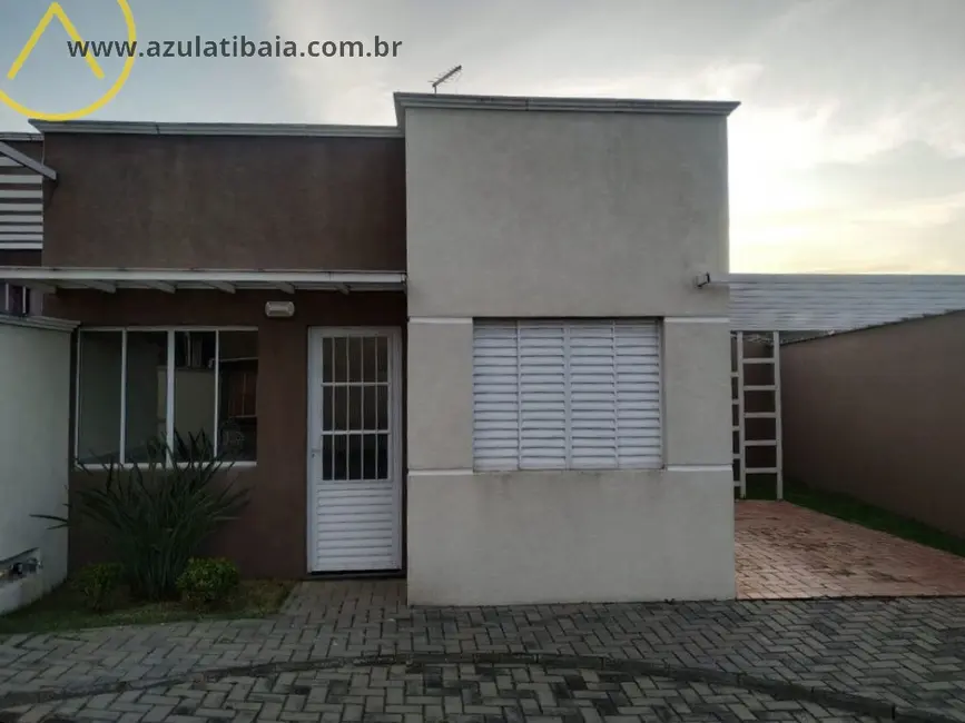 Foto 3 de Casa de Condomínio com 2 quartos à venda, 47m2 em Jardim Imperial, Atibaia - SP