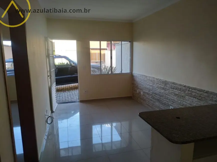 Foto 7 de Casa de Condomínio com 2 quartos à venda, 47m2 em Jardim Imperial, Atibaia - SP