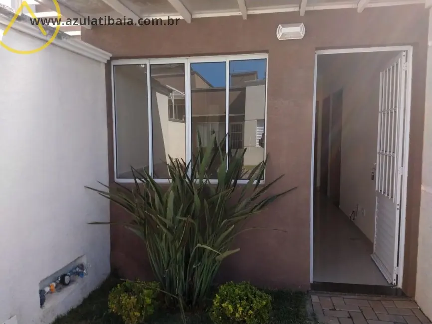 Foto 4 de Casa de Condomínio com 2 quartos à venda, 47m2 em Jardim Imperial, Atibaia - SP