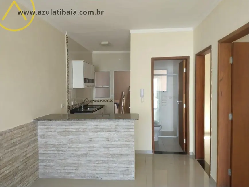 Foto 6 de Casa de Condomínio com 2 quartos à venda, 47m2 em Jardim Imperial, Atibaia - SP