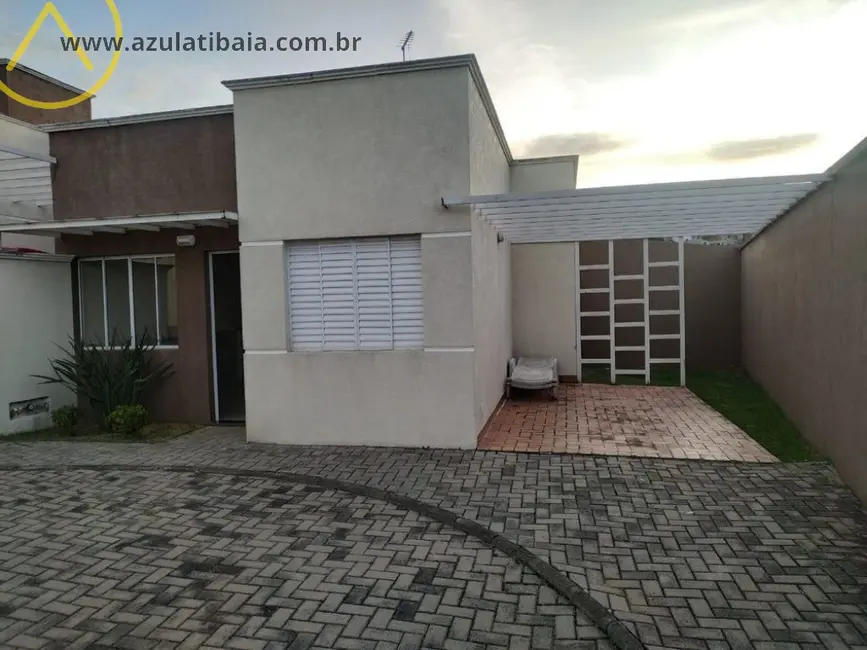 Foto 2 de Casa de Condomínio com 2 quartos à venda, 47m2 em Jardim Imperial, Atibaia - SP