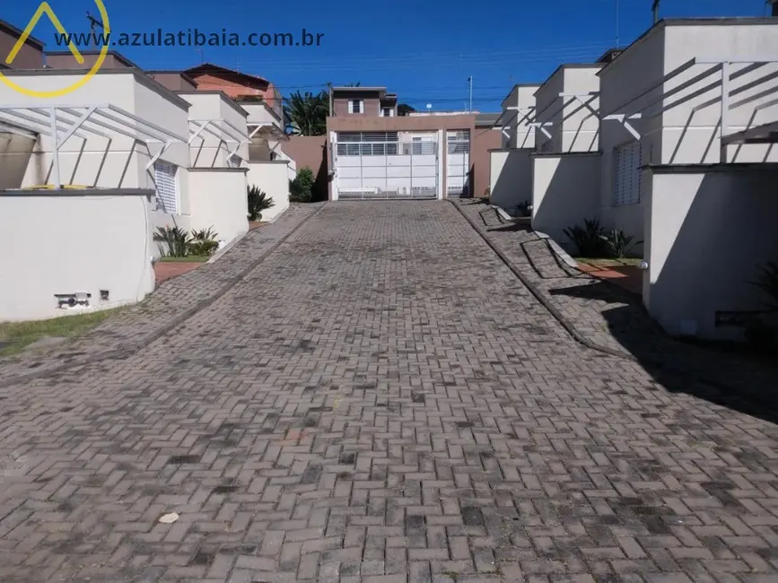 Foto 1 de Casa de Condomínio com 2 quartos à venda, 47m2 em Jardim Imperial, Atibaia - SP