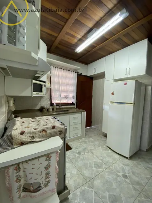 Foto 7 de Chácara com 4 quartos à venda, 219m2 em Rio Abaixo, Atibaia - SP