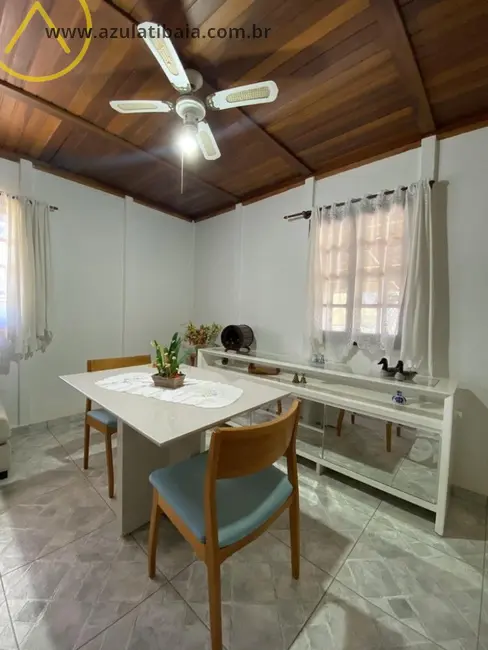 Foto 5 de Chácara com 4 quartos à venda, 219m2 em Rio Abaixo, Atibaia - SP