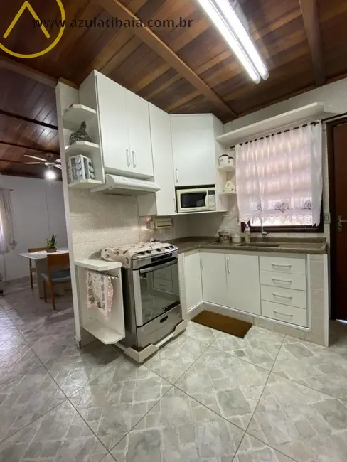 Foto 6 de Chácara com 4 quartos à venda, 219m2 em Rio Abaixo, Atibaia - SP