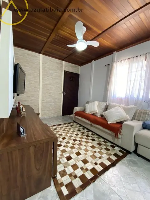 Foto 4 de Chácara com 4 quartos à venda, 219m2 em Rio Abaixo, Atibaia - SP