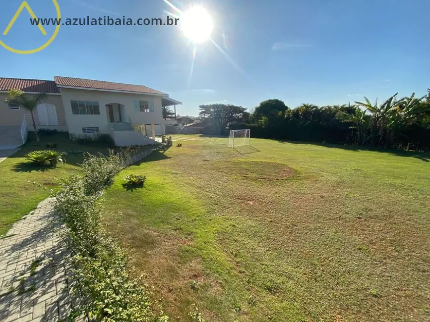 Foto 5 de Chácara com 4 quartos à venda, 487m2 em Jardim Estância Brasil, Atibaia - SP