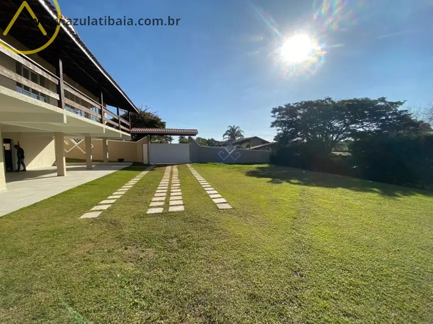 Foto 7 de Chácara com 4 quartos à venda, 487m2 em Jardim Estância Brasil, Atibaia - SP
