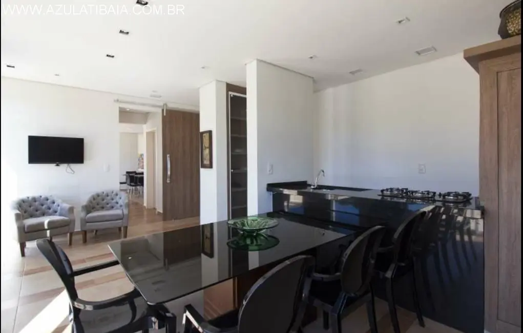 Foto 5 de Apartamento com 3 quartos à venda, 85m2 em Atibaia - SP