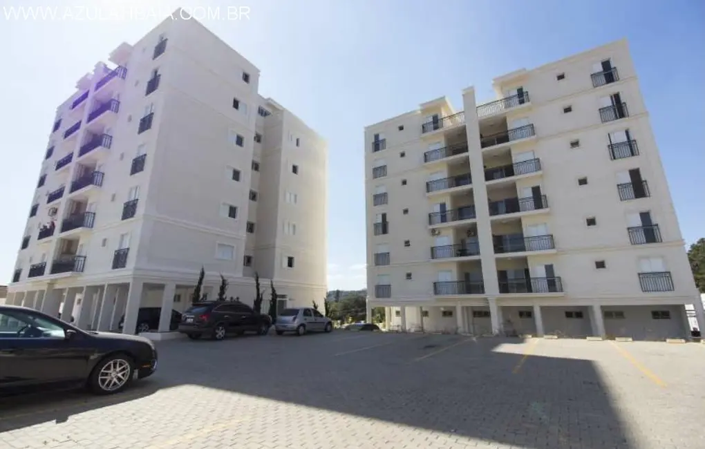 Foto 4 de Apartamento com 3 quartos à venda, 85m2 em Atibaia - SP