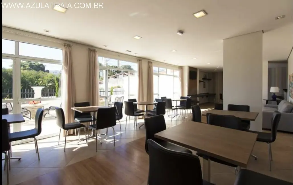 Foto 9 de Apartamento com 3 quartos à venda, 85m2 em Atibaia - SP