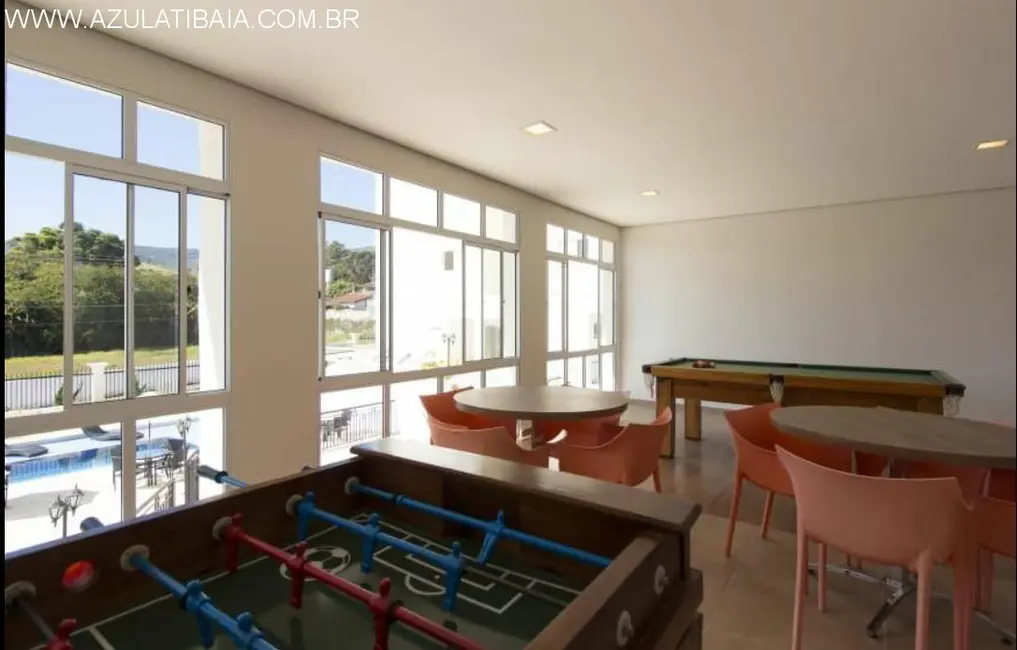 Foto 8 de Apartamento com 3 quartos à venda, 85m2 em Atibaia - SP