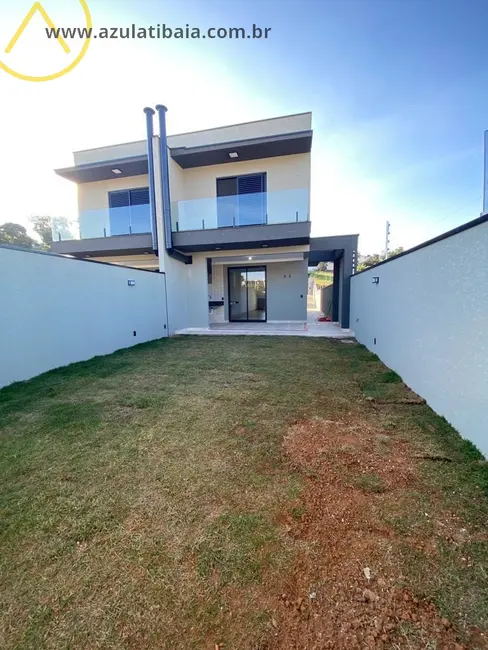 Foto 3 de Casa com 3 quartos à venda, 137m2 em Jardim do Lago, Atibaia - SP