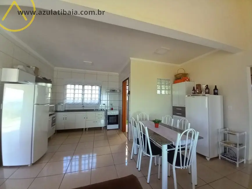 Foto 8 de Chácara com 2 quartos à venda, 170m2 em Vitória Régia, Atibaia - SP