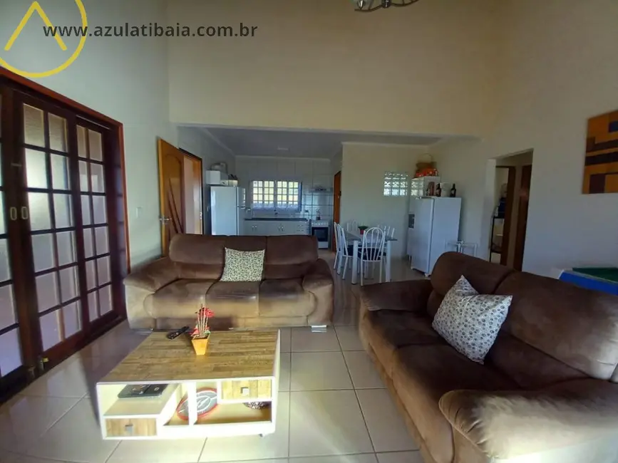 Foto 5 de Chácara com 2 quartos à venda, 170m2 em Vitória Régia, Atibaia - SP