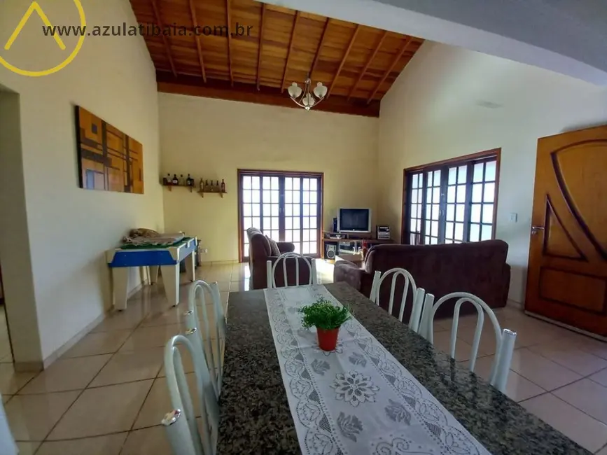 Foto 6 de Chácara com 2 quartos à venda, 170m2 em Vitória Régia, Atibaia - SP