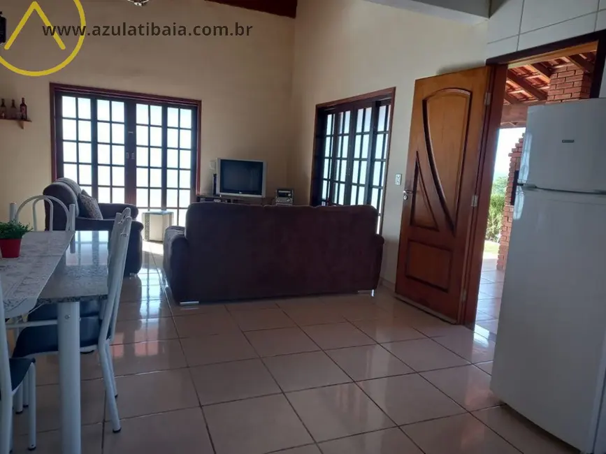 Foto 4 de Chácara com 2 quartos à venda, 170m2 em Vitória Régia, Atibaia - SP