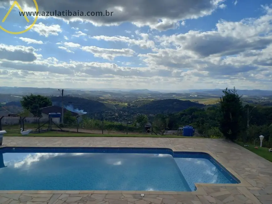 Foto 1 de Chácara com 2 quartos à venda, 170m2 em Vitória Régia, Atibaia - SP