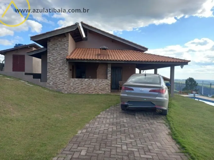 Foto 2 de Chácara com 2 quartos à venda, 170m2 em Vitória Régia, Atibaia - SP