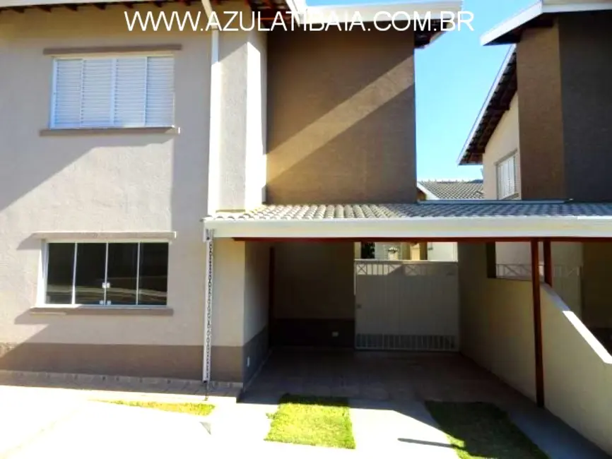 Foto 1 de Casa de Condomínio com 3 quartos à venda, 101m2 em Jardim Estância Brasil, Atibaia - SP