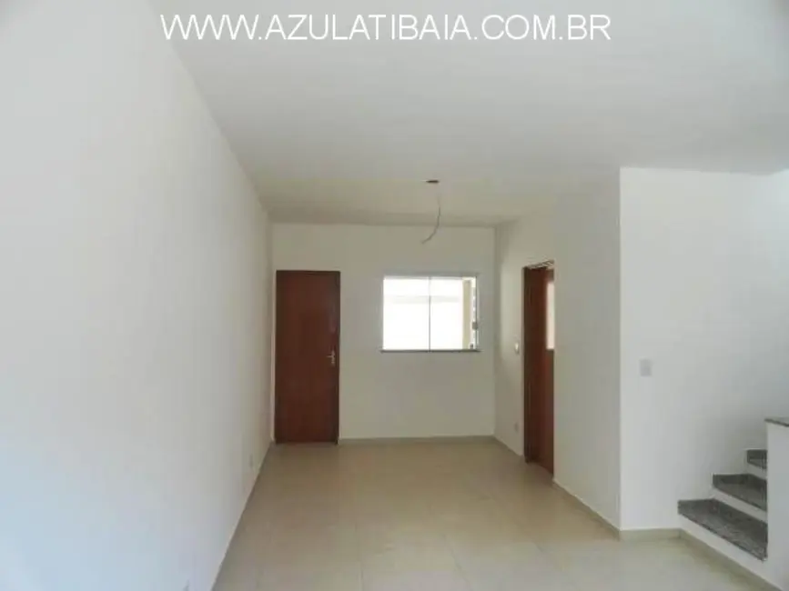 Foto 5 de Casa de Condomínio com 3 quartos à venda, 101m2 em Jardim Estância Brasil, Atibaia - SP