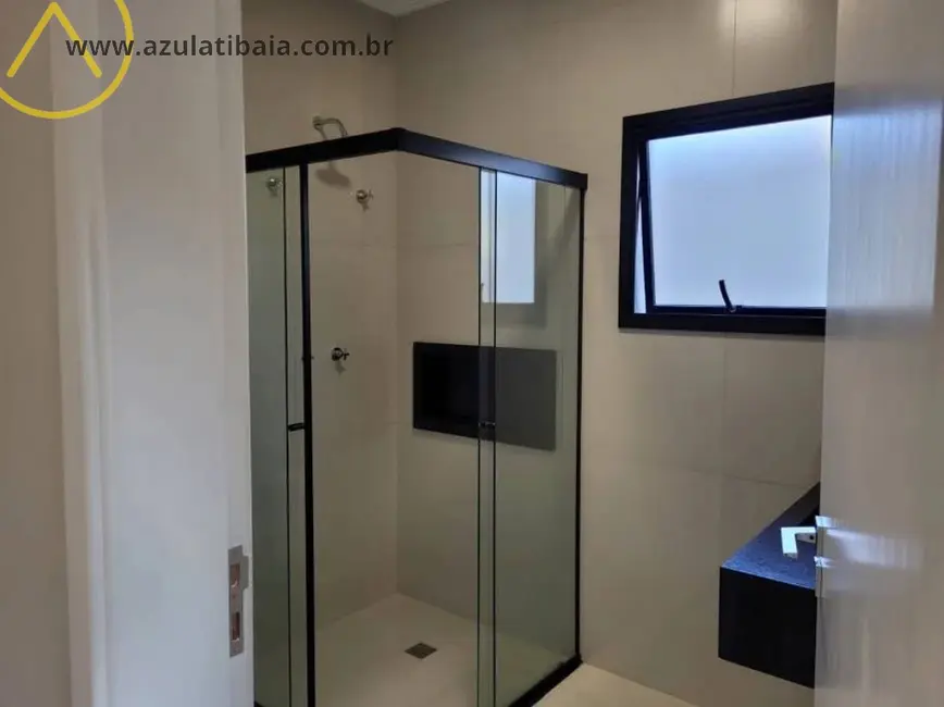 Foto 7 de Casa de Condomínio com 6 quartos à venda e para alugar, 440m2 em Condomínio Porto Atibaia, Atibaia - SP