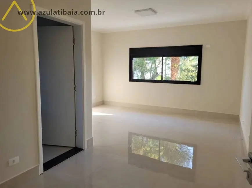 Foto 9 de Casa de Condomínio com 6 quartos à venda e para alugar, 440m2 em Condomínio Porto Atibaia, Atibaia - SP