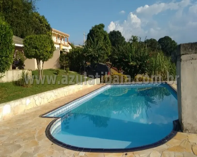 Foto 3 de Chácara com 3 quartos à venda, 240m2 em Bom Jesus Dos Perdoes - SP