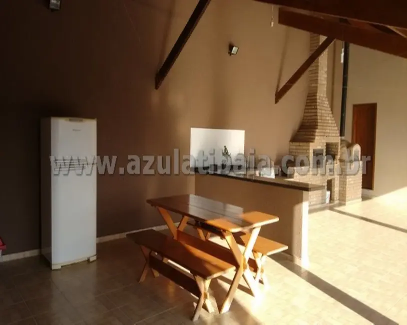 Foto 7 de Chácara com 3 quartos à venda, 240m2 em Bom Jesus Dos Perdoes - SP