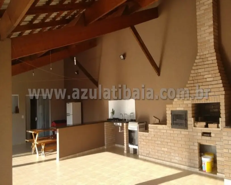 Foto 8 de Chácara com 3 quartos à venda, 240m2 em Bom Jesus Dos Perdoes - SP