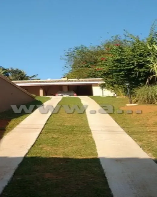 Foto 9 de Chácara com 3 quartos à venda, 240m2 em Bom Jesus Dos Perdoes - SP