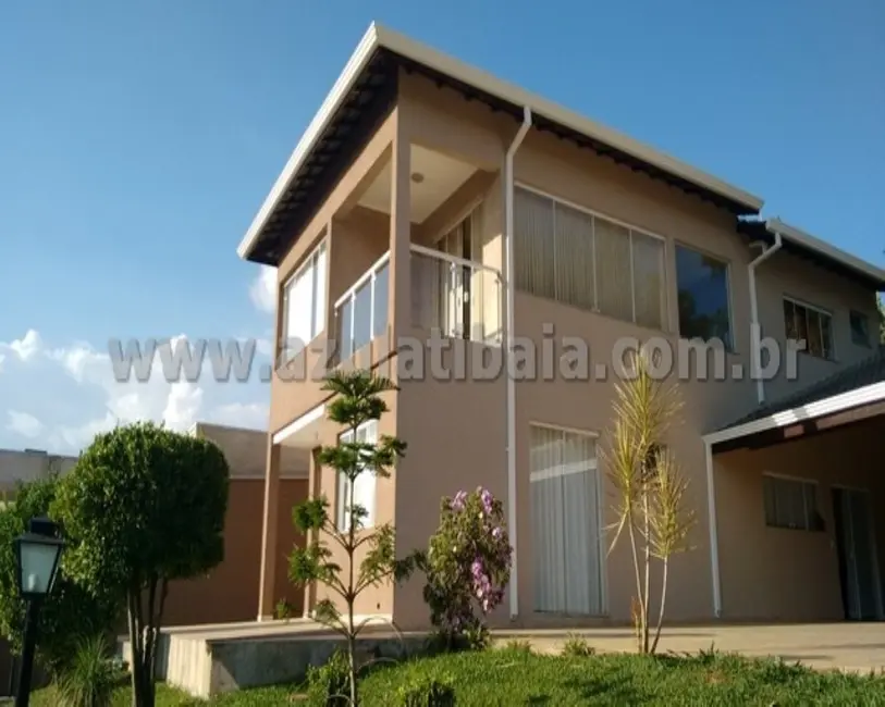 Foto 4 de Chácara com 3 quartos à venda, 240m2 em Bom Jesus Dos Perdoes - SP