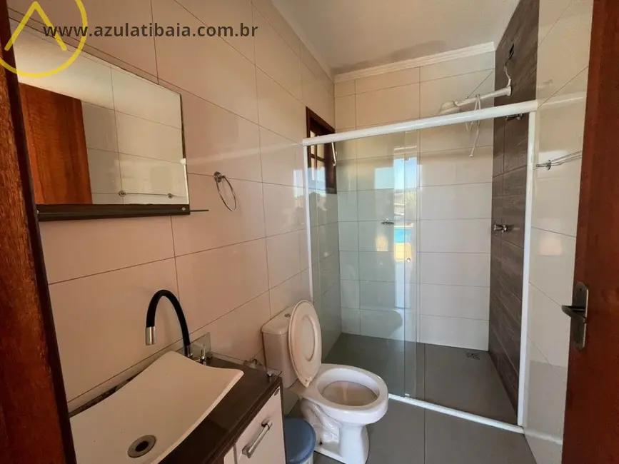 Foto 8 de Chácara com 2 quartos à venda, 180m2 em Bom Jesus Dos Perdoes - SP