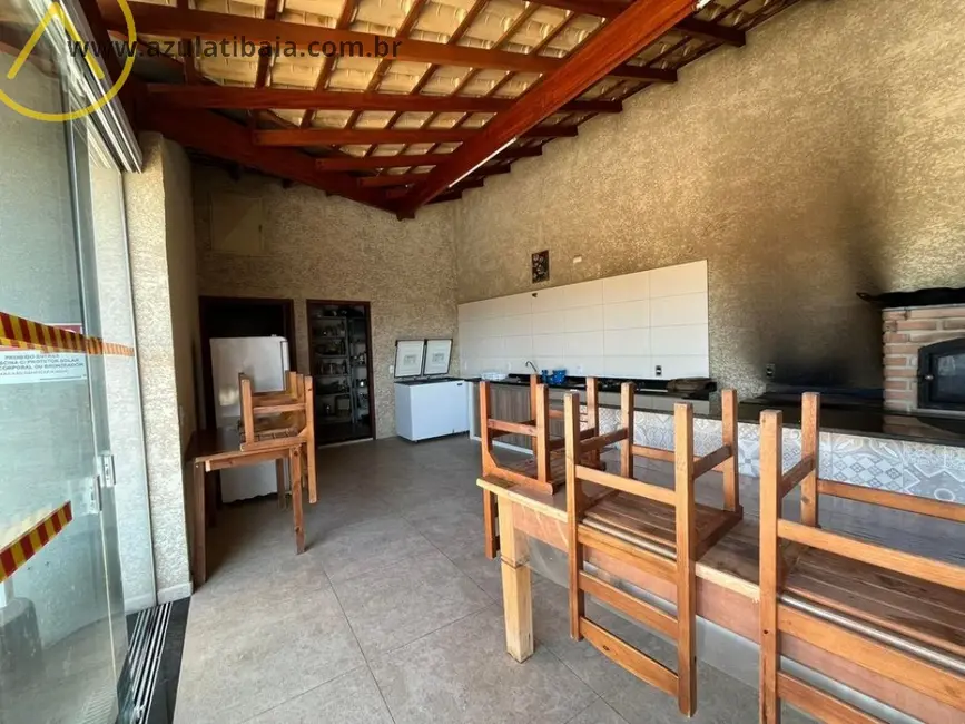 Foto 5 de Chácara com 2 quartos à venda, 180m2 em Bom Jesus Dos Perdoes - SP