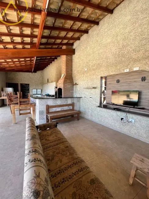 Foto 4 de Chácara com 2 quartos à venda, 180m2 em Bom Jesus Dos Perdoes - SP