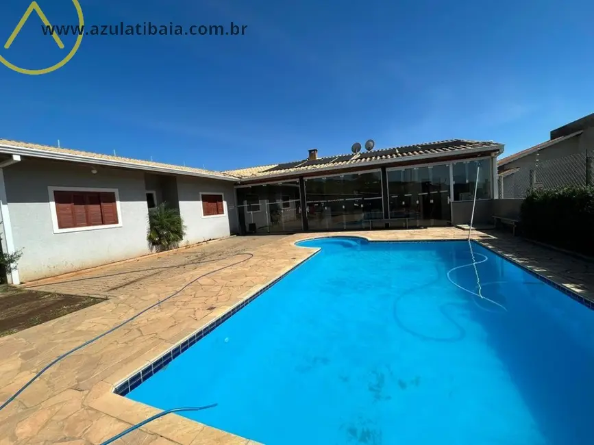 Foto 9 de Chácara com 2 quartos à venda, 180m2 em Bom Jesus Dos Perdoes - SP