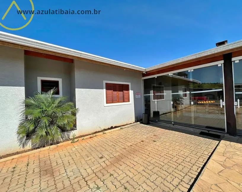 Foto 2 de Chácara com 2 quartos à venda, 180m2 em Bom Jesus Dos Perdoes - SP