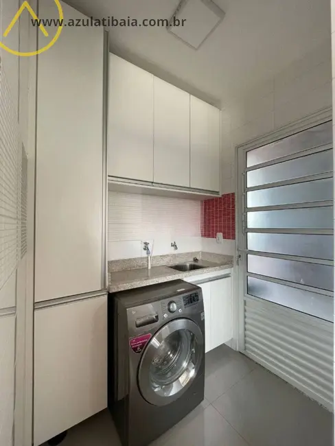 Foto 7 de Casa de Condomínio com 3 quartos à venda, 218m2 em Jardim Shangri-Lá, Atibaia - SP