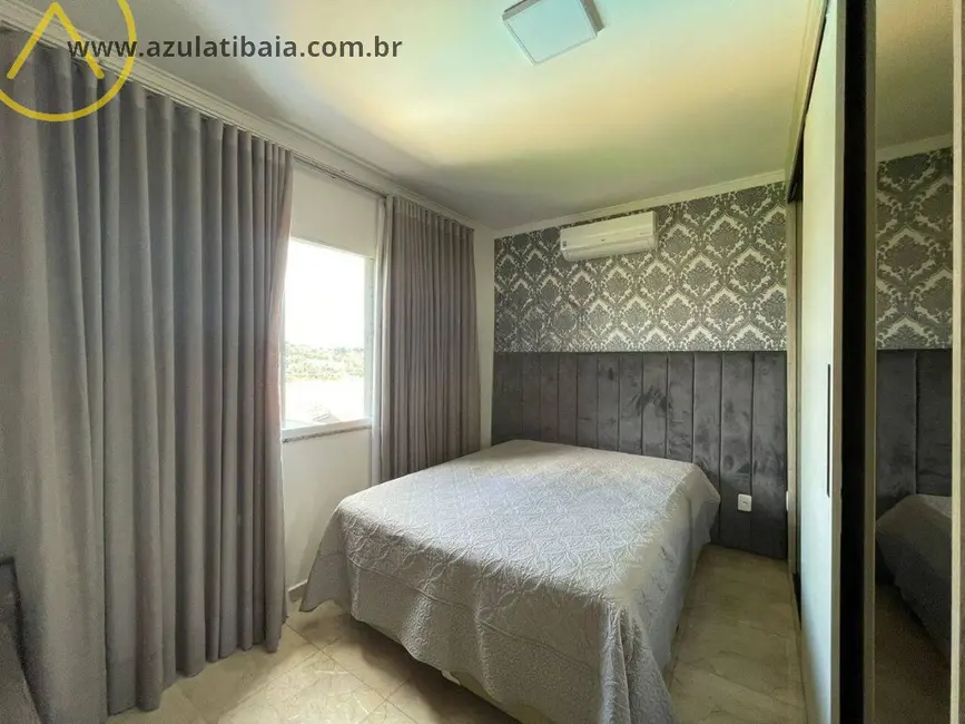 Foto 4 de Casa de Condomínio com 3 quartos à venda, 218m2 em Jardim Shangri-Lá, Atibaia - SP
