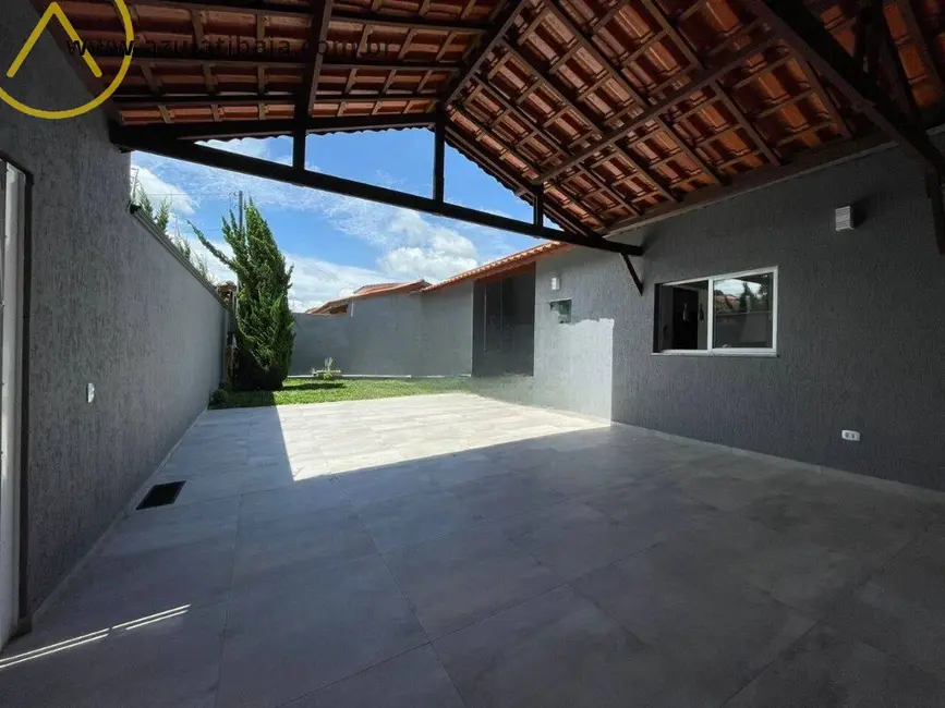 Foto 2 de Casa de Condomínio com 3 quartos à venda, 218m2 em Jardim Shangri-Lá, Atibaia - SP