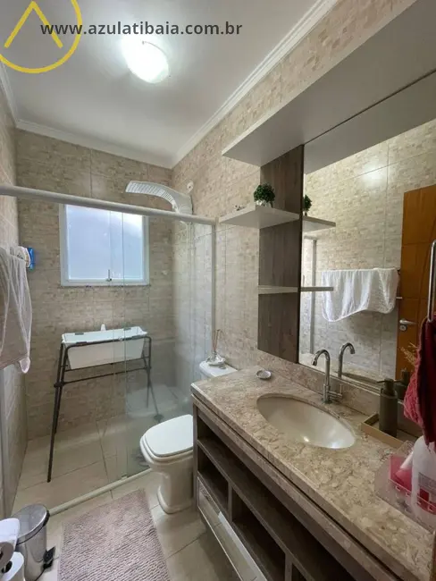 Foto 6 de Casa de Condomínio com 3 quartos à venda, 218m2 em Jardim Shangri-Lá, Atibaia - SP