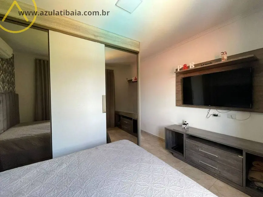 Foto 5 de Casa de Condomínio com 3 quartos à venda, 218m2 em Jardim Shangri-Lá, Atibaia - SP