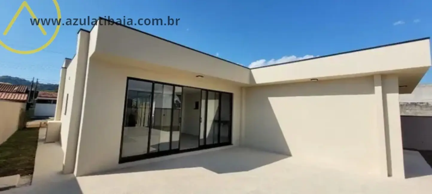 Foto 8 de Casa de Condomínio com 3 quartos à venda, 238m2 em Jardim Shangri-Lá, Atibaia - SP