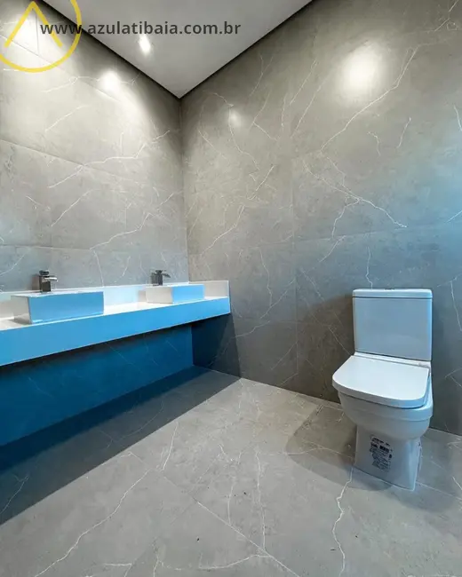 Foto 5 de Casa de Condomínio com 3 quartos à venda, 238m2 em Jardim Shangri-Lá, Atibaia - SP