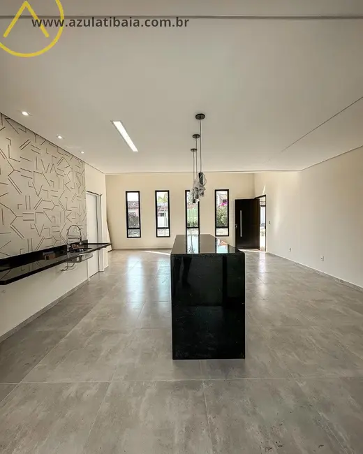 Foto 6 de Casa de Condomínio com 3 quartos à venda, 238m2 em Jardim Shangri-Lá, Atibaia - SP