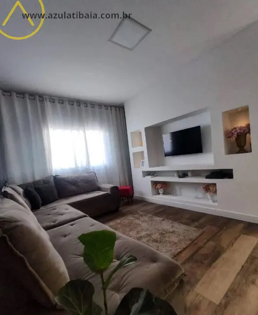 Foto 2 de Casa com 2 quartos à venda, 73m2 em Jardim Maristela, Atibaia - SP