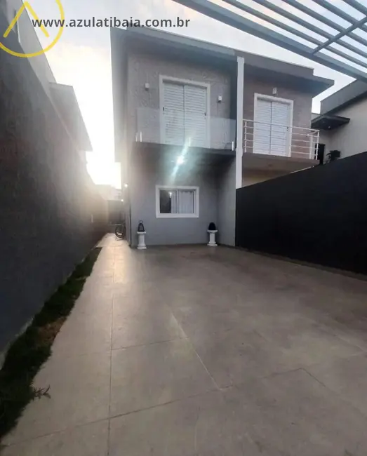 Foto 9 de Casa com 2 quartos à venda, 73m2 em Jardim Maristela, Atibaia - SP